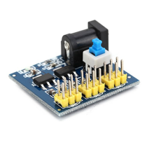 DC-DC 12V-3.3V 5V 12V Power Module Volt Converter