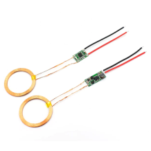 5V 1A Wireless Power Supply TX RX CHRG Module