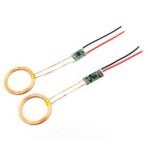5V 1A Wireless Power Supply TX RX CHRG Module