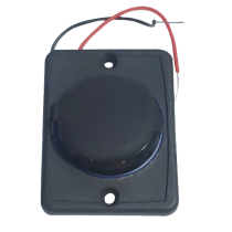 Double USB Panel Mount Charger 350