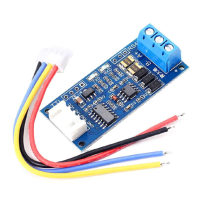 TTL TO RS485 Power Supply Convertor Board