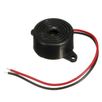 BUZZER SMALL WITH WIRE