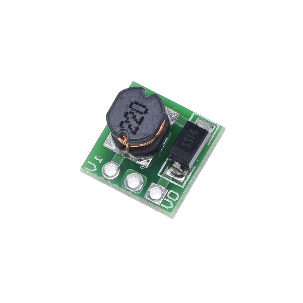 0.9-5VTO 5VDC-DC Step Up Boost Voltg Conver. 482MA 0.9-5VTO 5VDC-DC Step Up Boost Voltg Conver. 482MA