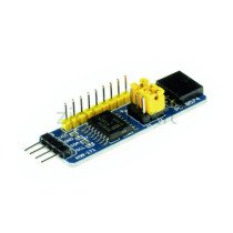 PCF8574T I2C I/O EXTENSION BOARD