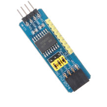 PCF8574T I2C I/O EXTENSION BOARD
