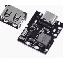 C TYPE 5V 2A BATTERY CHARGING PROTECTION BOARD