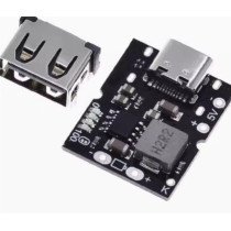 C TYPE 5V 2A BATTERY CHARGING PROTECTION BOARD
