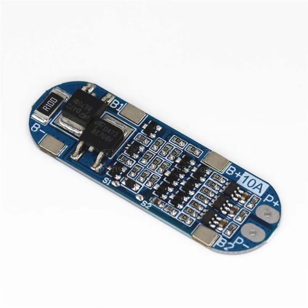3 SERIES 12V 18650 PCM 11.1V 12.6V 10A 15_2 IC ONE 3 SERIES 12V 18650 PCM 11.1V 12.6V 10A 15_2 IC ONE