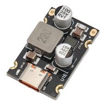FAST CHARGING MODULE TYPE C INTERFACE PD3.1 QC3.0
