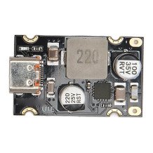 FAST CHARGING MODULE TYPE C INTERFACE PD3.1 QC3.0