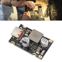 FAST CHARGING MODULE TYPE C INTERFACE PD3.1 QC3.0