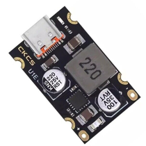 FAST CHARGING MODULE TYPE C INTERFACE PD3.1 QC3.0