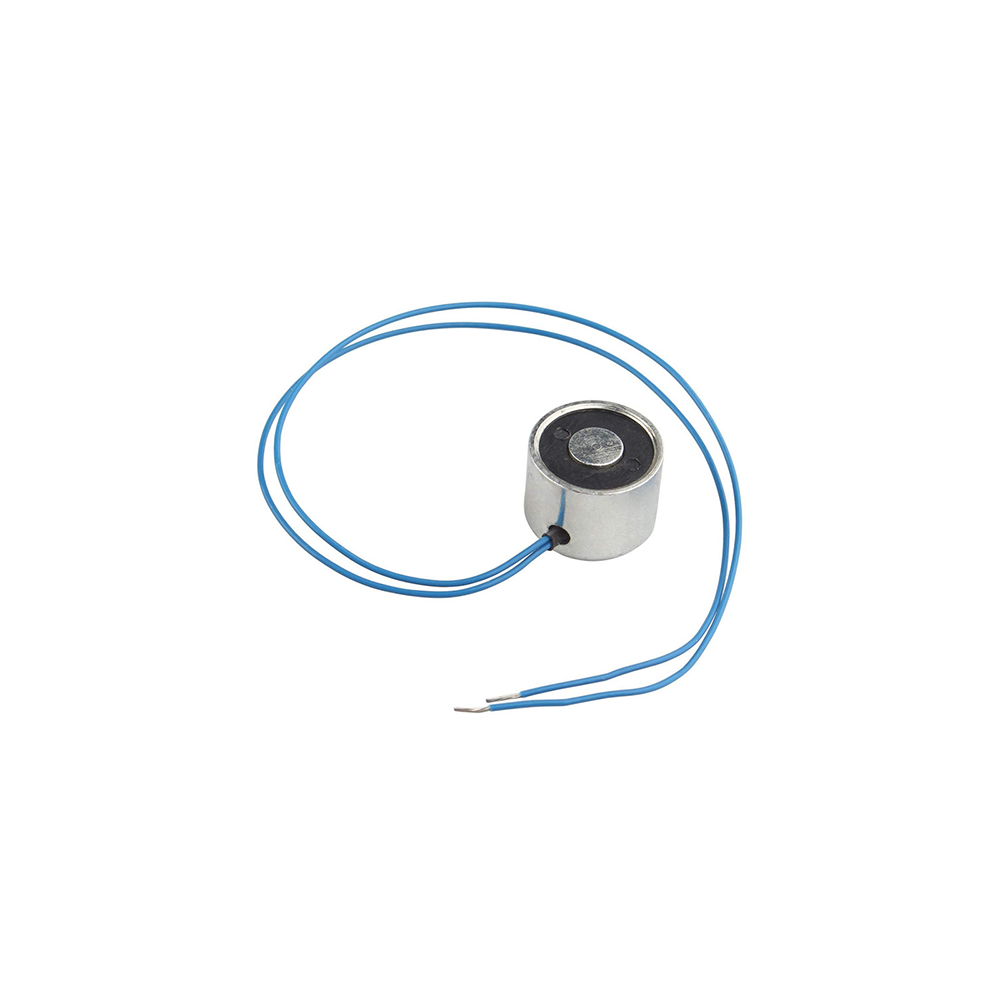 DC 12V KK-P20/15 3KG LIFTINGSOILNOID ELECTROMAGNET DC 12V KK-P20/15 3KG LIFTINGSOILNOID ELECTROMAGNET