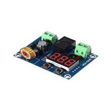 XH-M609 12V-36V BATTERY CHRG & PROTECTION BOARD