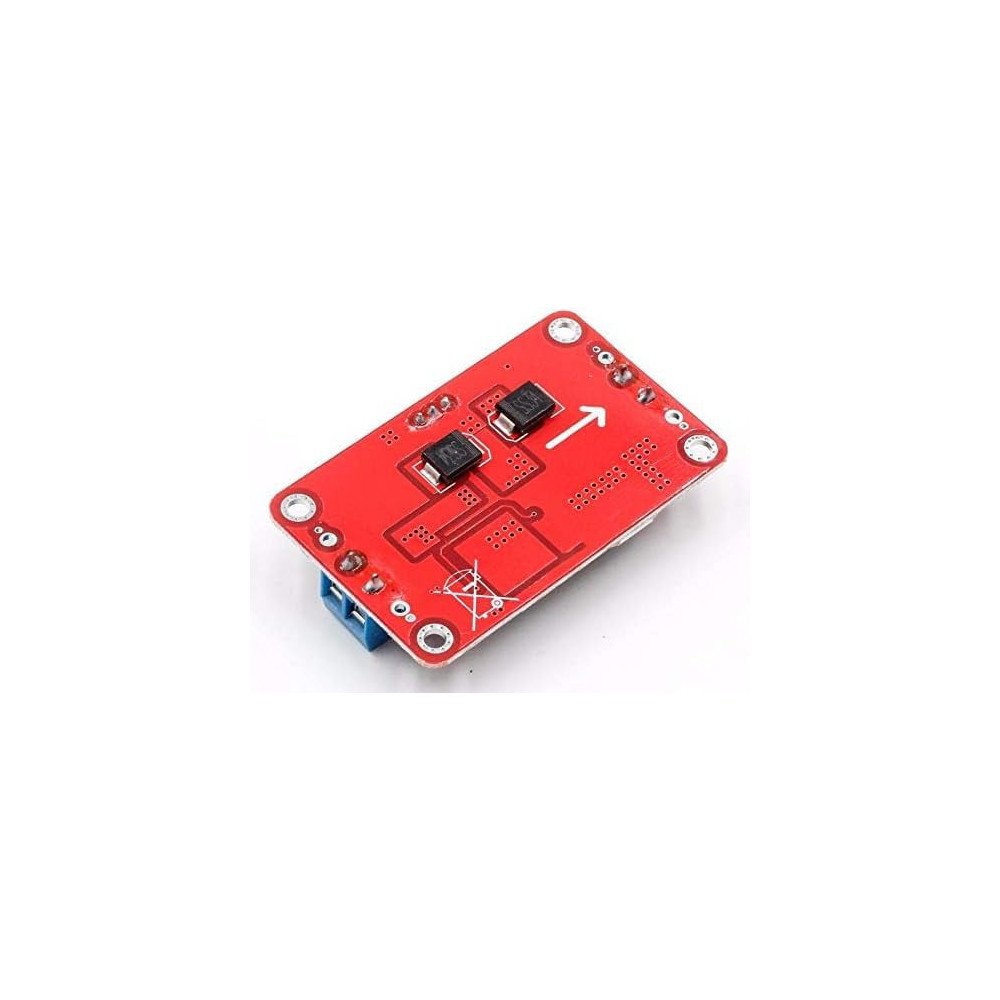 XL6009 LM2596S BOOST BUCK CONVERTOR MODULE XL6009 LM2596S BOOST BUCK CONVERTOR MODULE