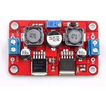 XL6009 LM2596S BOOST BUCK CONVERTOR MODULE