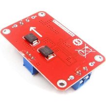 XL6009 LM2596S BOOST BUCK CONVERTOR MODULE