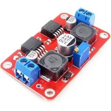 XL6009 LM2596S BOOST BUCK CONVERTOR MODULE
