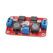 XL6009 LM2596S BOOST BUCK CONVERTOR MODULE