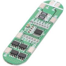 4S 10A 18650 LITHIUM BATTERY PROTECTION BOARD