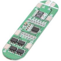 4S 10A 18650 LITHIUM BATTERY PROTECTION BOARD