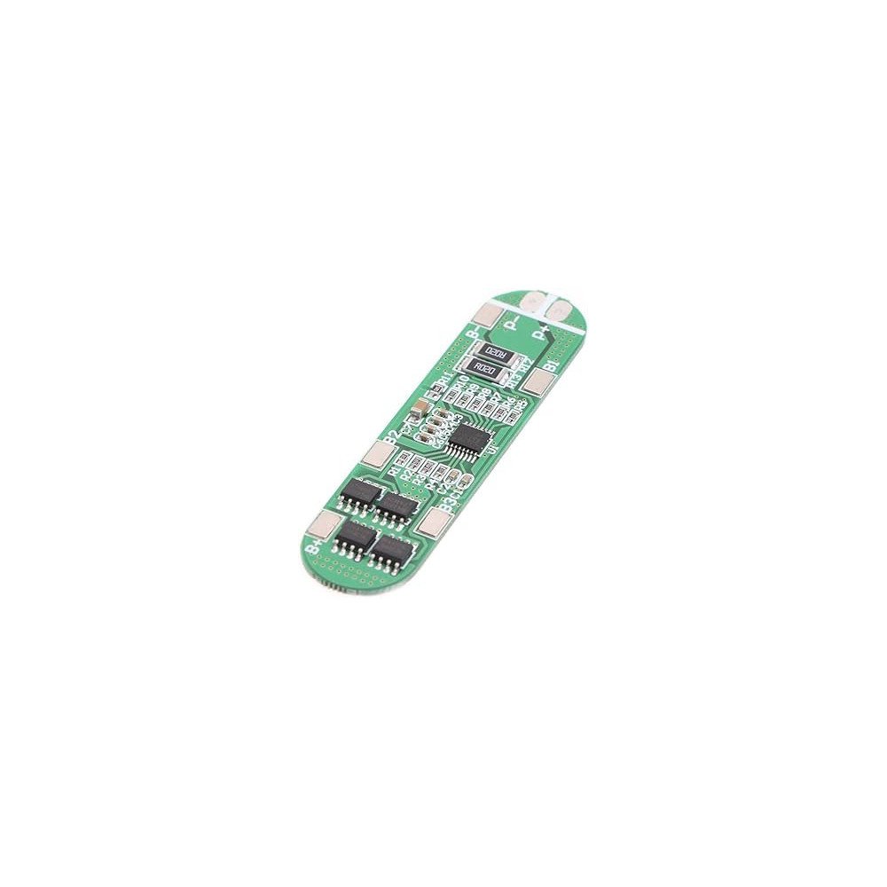 4S 10A 18650 LITHIUM BATTERY PROTECTION BOARD 4S 10A 18650 LITHIUM BATTERY PROTECTION BOARD