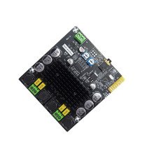 2CH*50W AMP BOARD 12-26VDC "TPA3116" BLUETOOTH