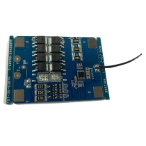 3 SERIES 12V 18650 PCM PLATE 11.1V 12.6V 20A TDT