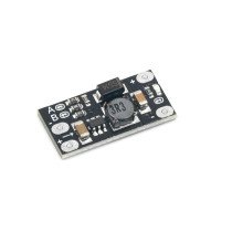 3.7V-12V MINI DC-DC BOOST STEP UP CONVERTOR BOARD