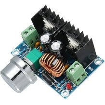 XH-M401 DC-DC STEP DOWN BUCK CONVERTOR MODULE