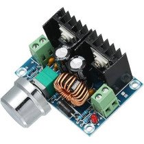 XH-M401 DC-DC STEP DOWN BUCK CONVERTOR MODULE