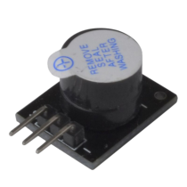 Active Buzzer Module AB011