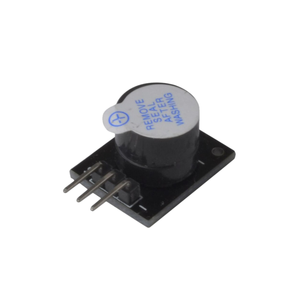 Active Buzzer Module AB011 Active Buzzer Module AB011