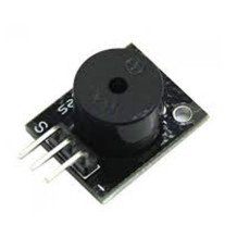 Passive Buzzer Module