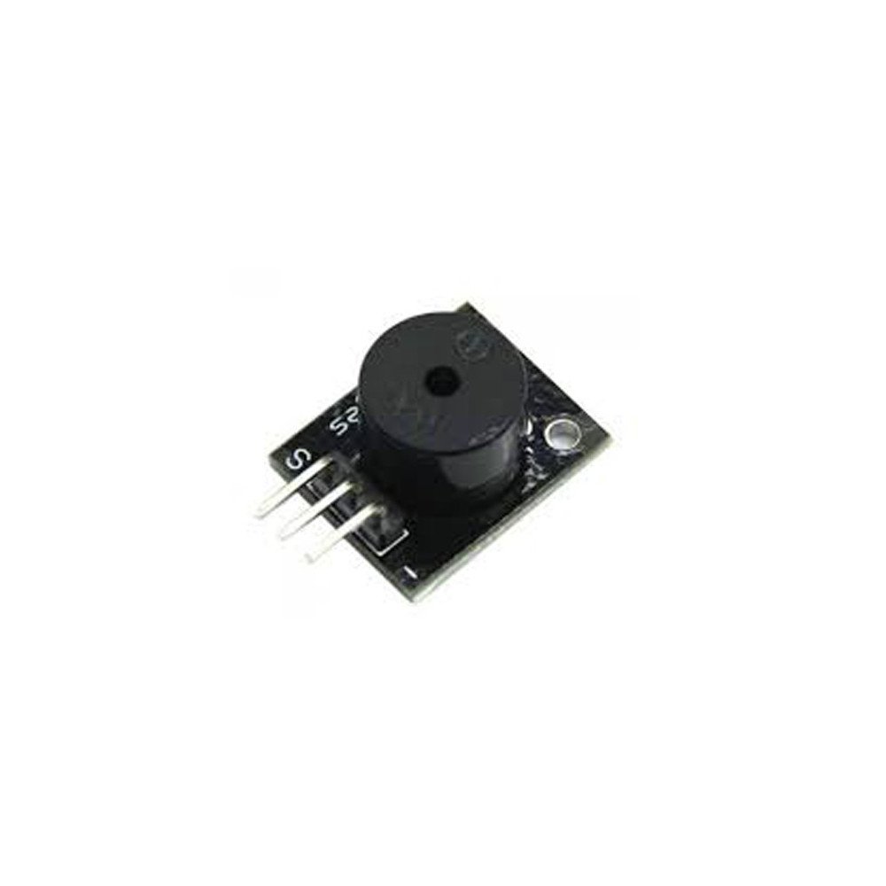 Passive Buzzer Module Passive Buzzer Module