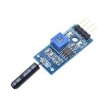 SW180 VIBRATION SENSOR