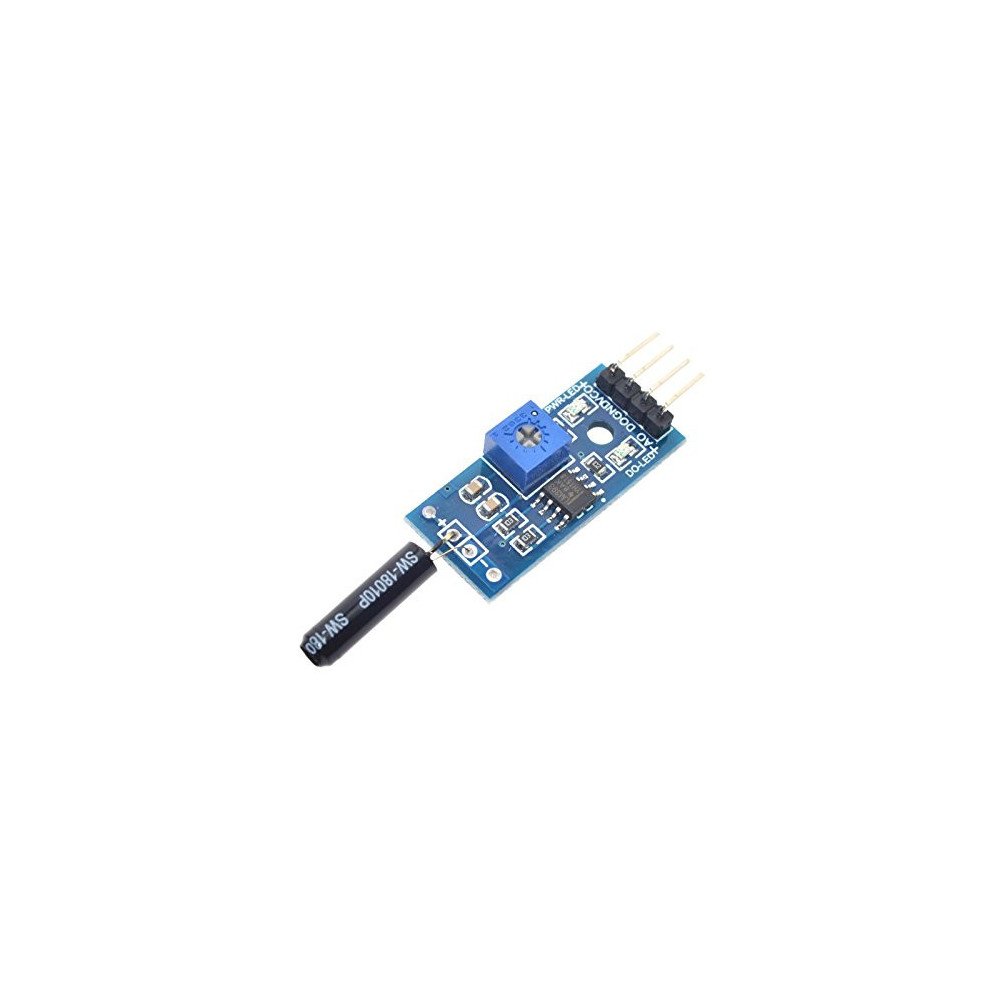 SW180 VIBRATION SENSOR SW180 VIBRATION SENSOR