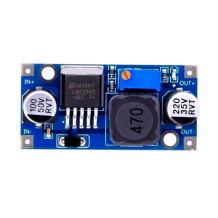 LM2596S DC-DC Step- Down Power Supply Module