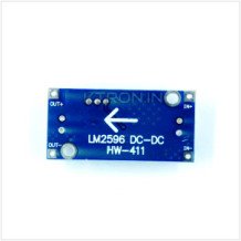 LM2596S DC-DC Step- Down Power Supply Module