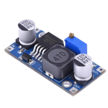 LM2596S DC-DC Step- Down Power Supply Module