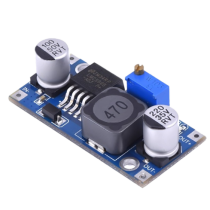 LM2596S DC-DC Step- Down Power Supply Module