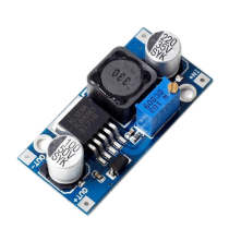 XL6009 DC-DC Booster Step-Up Module