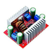 400W 8A-15A DC-DC STEP UP CONSTANT VOL