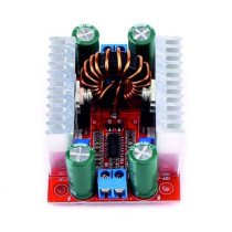 400W 8A-15A DC-DC STEP UP CONSTANT VOL