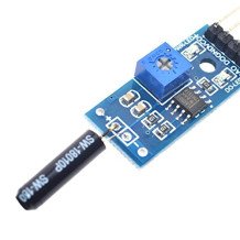 SW180 VIBRATION SENSOR