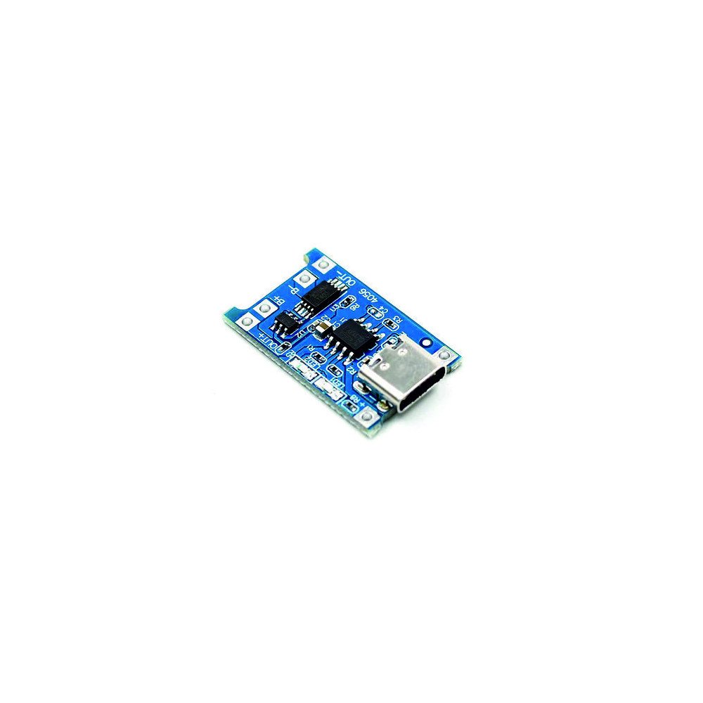 1A LIPO BATTERY CHRG BOARD WITH IC C TYPE 1A LIPO BATTERY CHRG BOARD WITH IC C TYPE