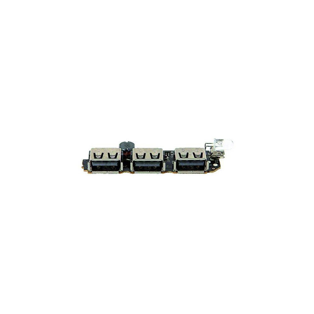 3USB5V 1A MB. POWERBANK LI BATTERY CHRG BOARD 3USB5V 1A MB. POWERBANK LI BATTERY CHRG BOARD