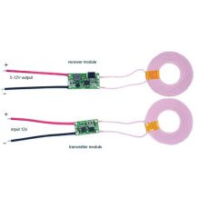 5V 2A SUPER CURRENT WIRELESS CHRG MODULE