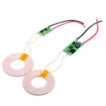 5V 2A SUPER CURRENT WIRELESS CHRG MODULE