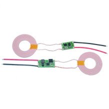 5V 2A SUPER CURRENT WIRELESS CHRG MODULE